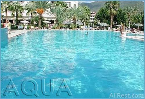 Aqua Hotel 20